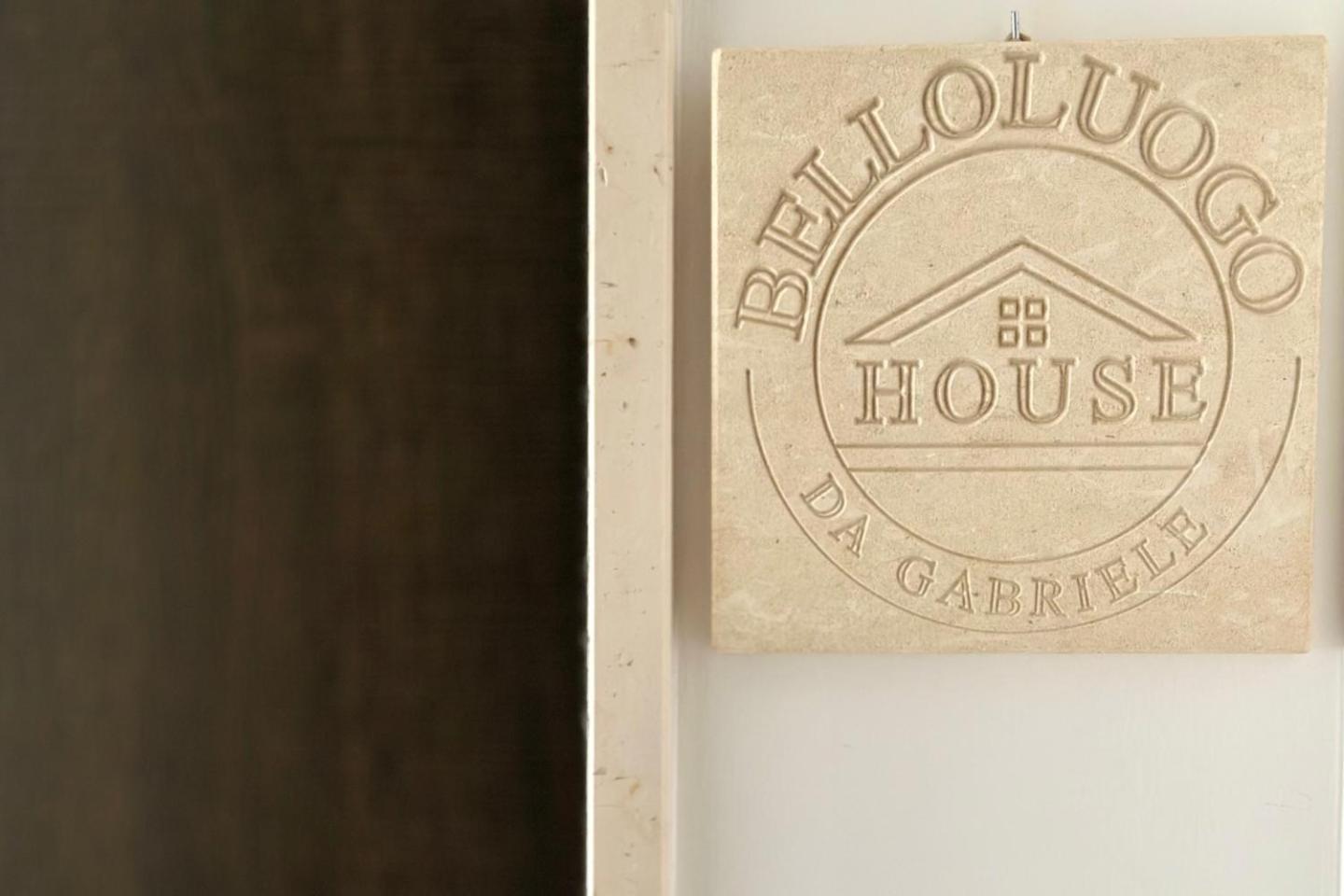 Belloluogohouse, Bilocale Luminoso Vicino Al Centro Storico Con Posto Auto Lecce Buitenkant foto